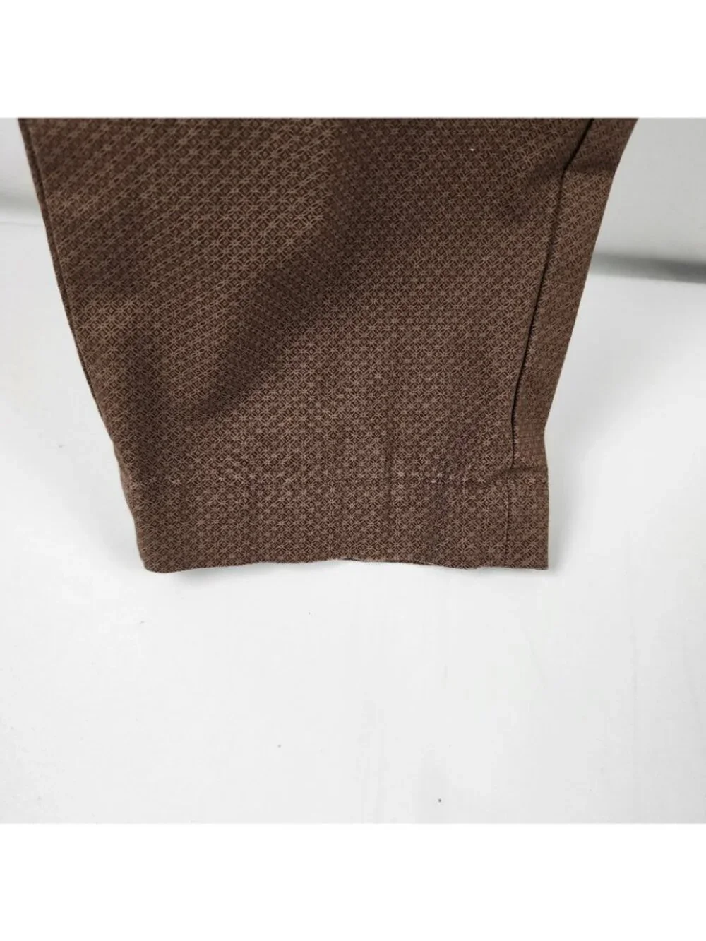 Banana Republic Pants Mens 34x33 Brown Mason Chino Pants